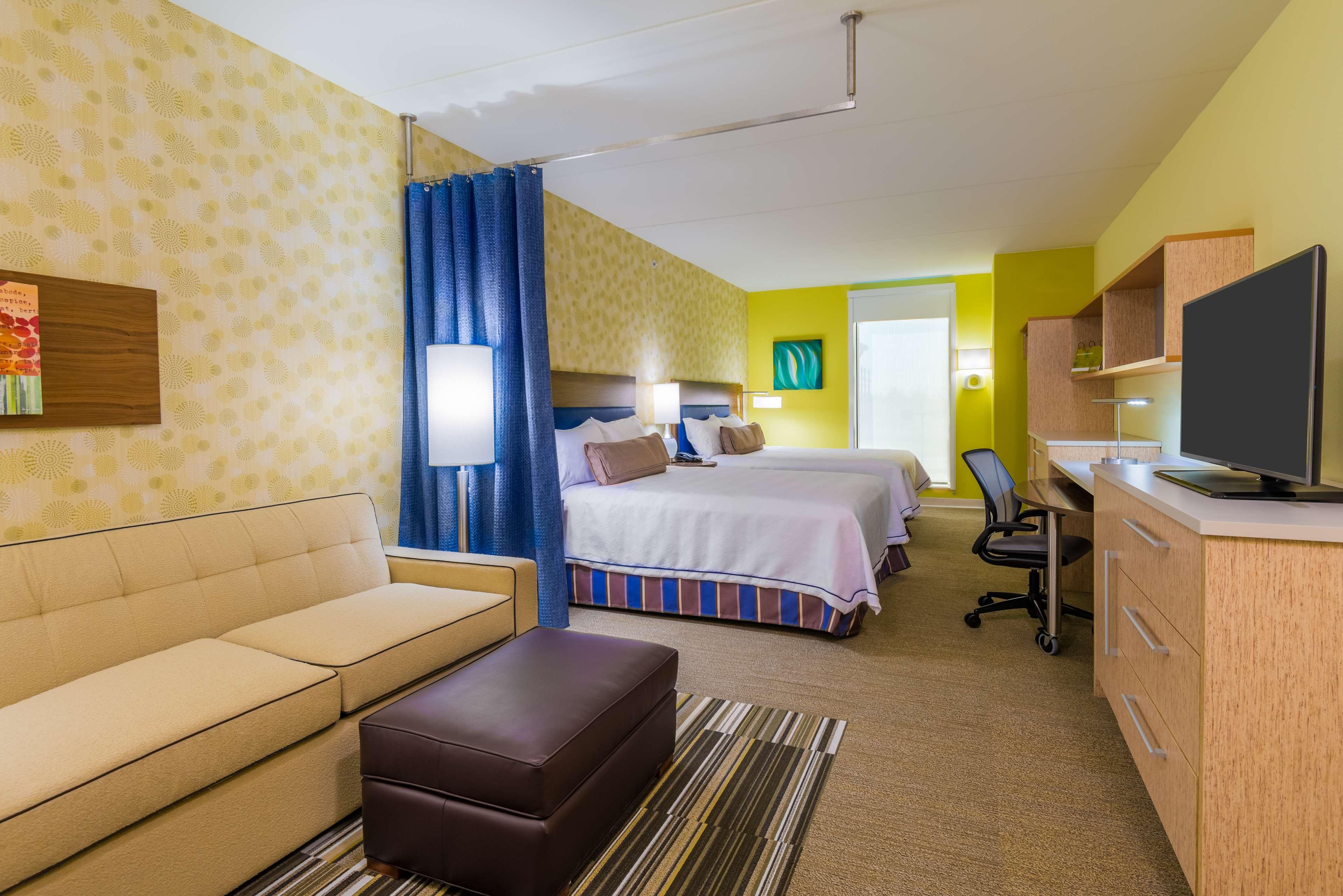Home2 Suites By Hilton Buffalo Airport/ Galleria Mall Чиктовага Экстерьер фото