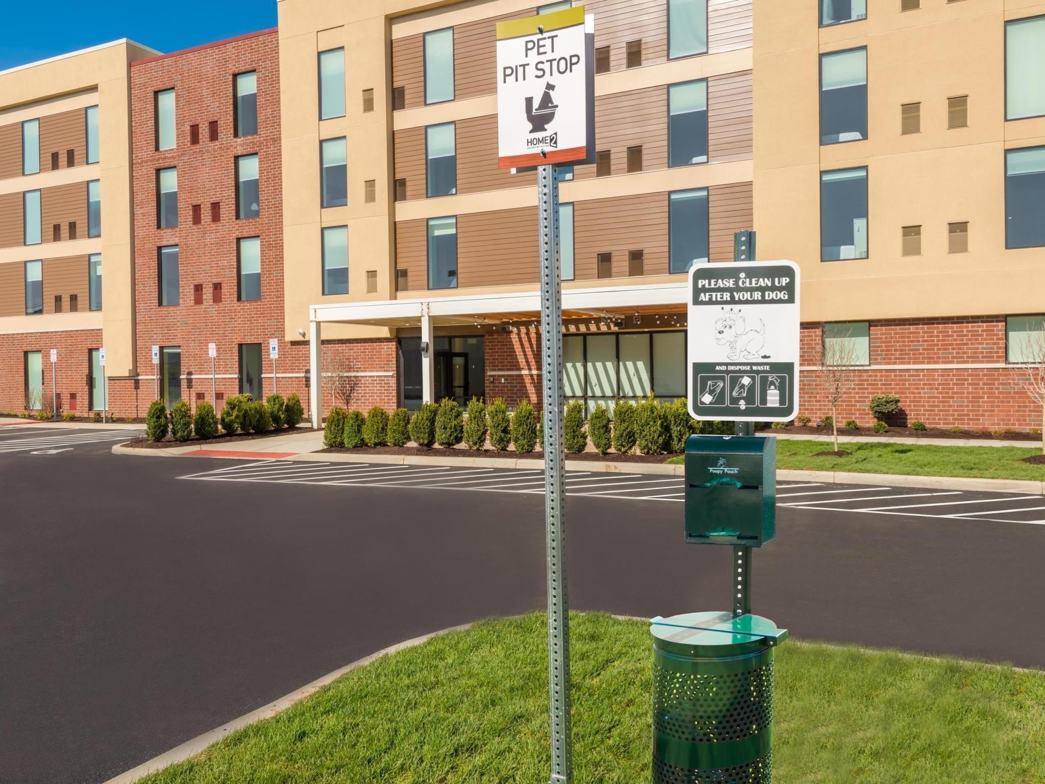 Home2 Suites By Hilton Buffalo Airport/ Galleria Mall Чиктовага Экстерьер фото