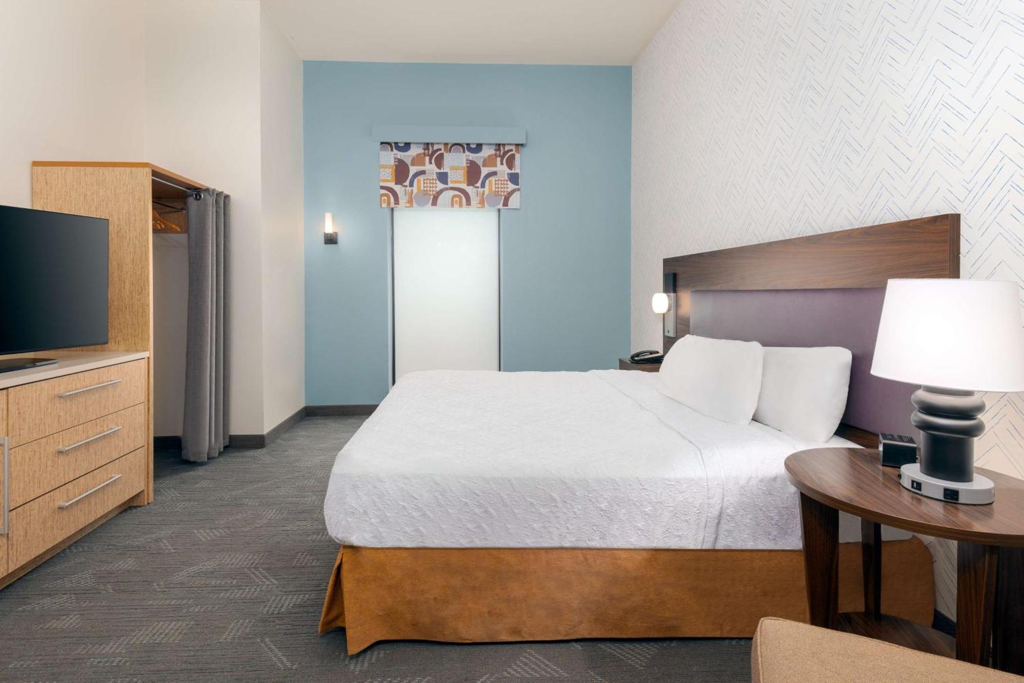 Home2 Suites By Hilton Buffalo Airport/ Galleria Mall Чиктовага Экстерьер фото
