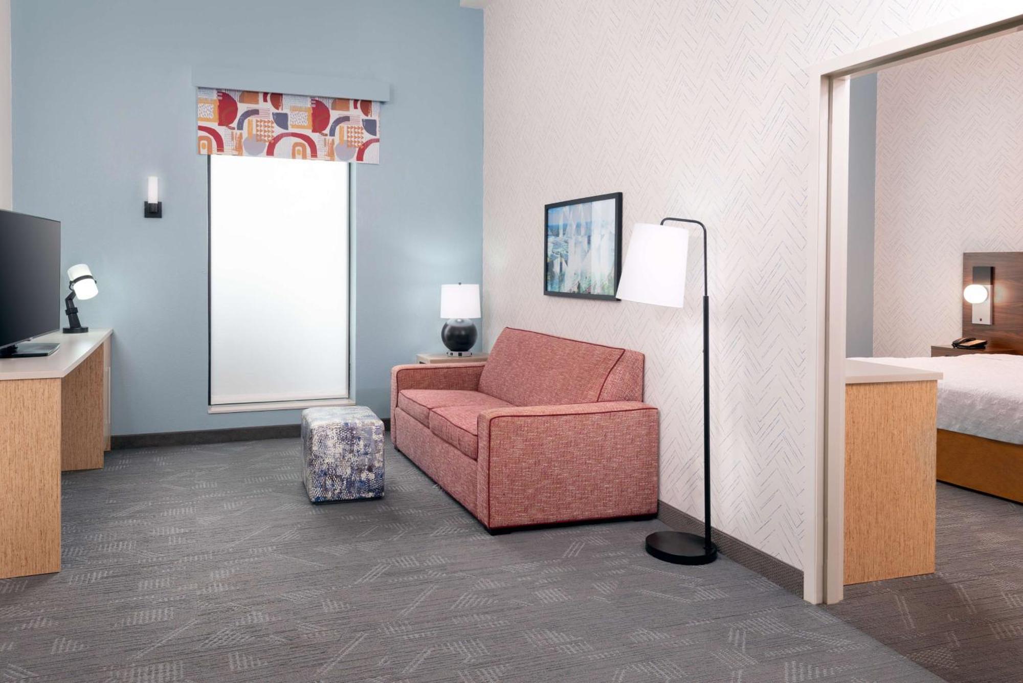 Home2 Suites By Hilton Buffalo Airport/ Galleria Mall Чиктовага Экстерьер фото