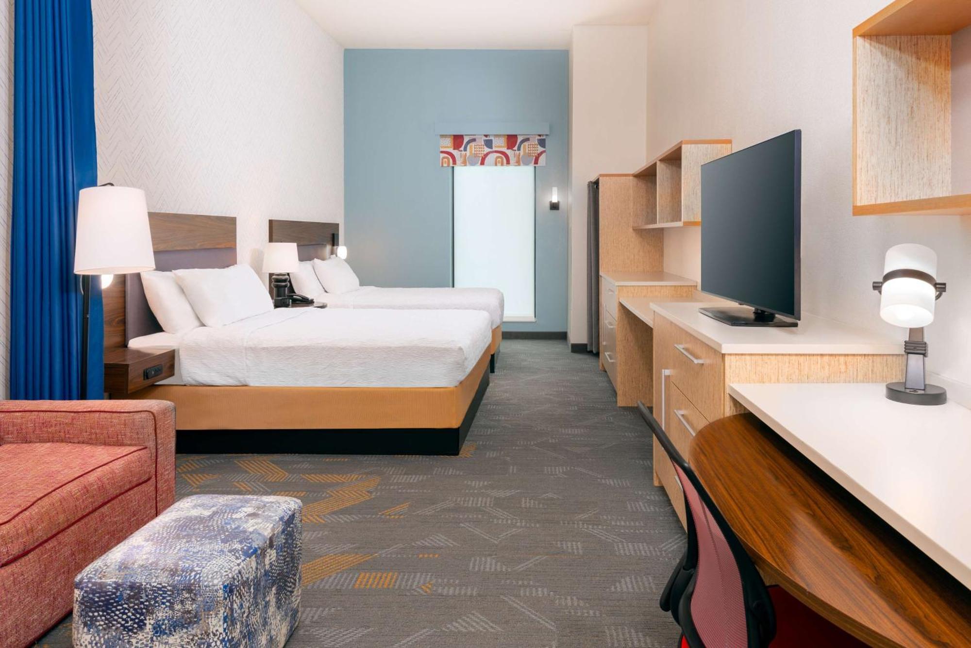 Home2 Suites By Hilton Buffalo Airport/ Galleria Mall Чиктовага Экстерьер фото
