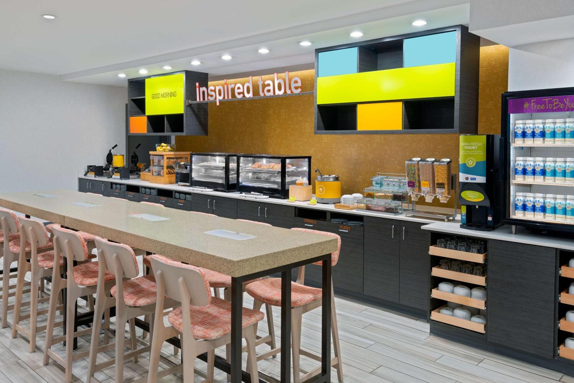 Home2 Suites By Hilton Buffalo Airport/ Galleria Mall Чиктовага Экстерьер фото