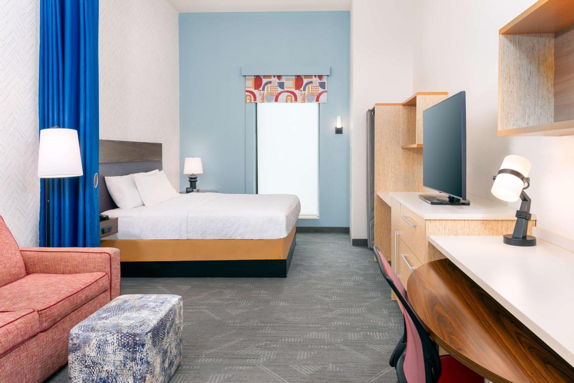 Home2 Suites By Hilton Buffalo Airport/ Galleria Mall Чиктовага Экстерьер фото